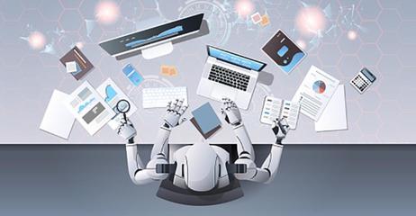 2021年新關鍵詞無代碼開發(fā)平臺有什么優(yōu)勢