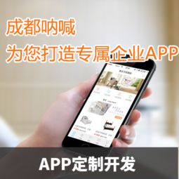知名的app定制開發(fā)推薦 app定制開發(fā)市場
