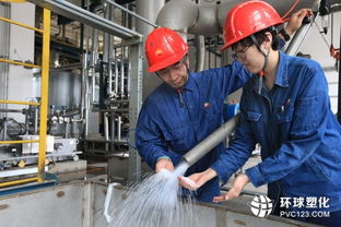 大慶石化塑料廠完成設備改造升級