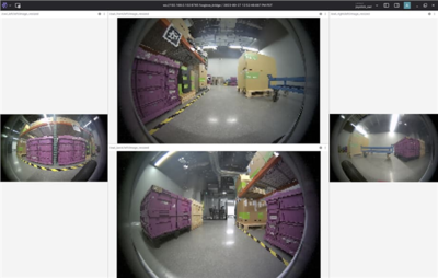 九號公司與英偉達共同開發,自主機器人平臺Nova Carter AMR正式上線