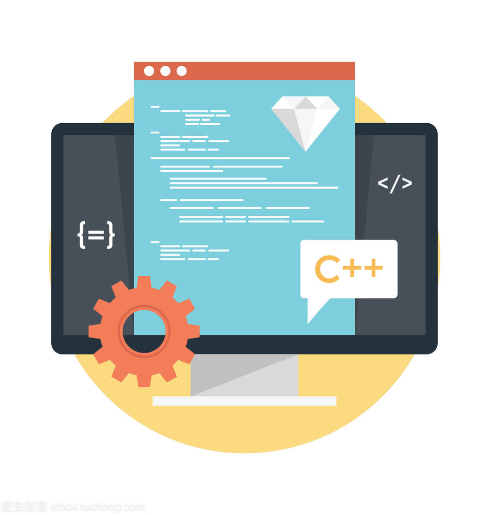 關于編程、編碼和 web 開發的說明