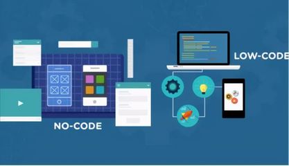 3月已有5起千萬級融資,無/低代碼開發(fā)平臺的春天來了