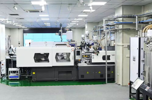 信易集團(tuán)chinaplas2019展品預(yù)覽