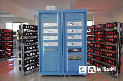 持久鐘表 創(chuàng)新驅(qū)動(dòng)發(fā)展 讓世界感知 煙臺(tái)時(shí)間