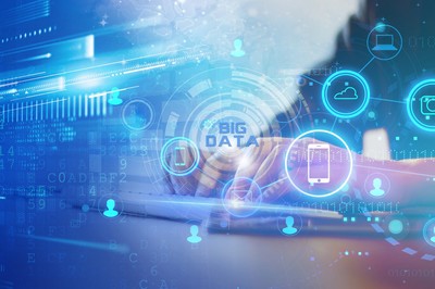 從管理到服務 數字政府建設新模式的技術交流