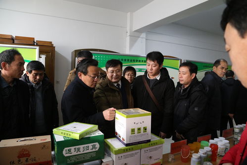 山東省農業科研院所科技協作委員會暨山東省農業科學院科技咨詢委員會會議在濟南召開