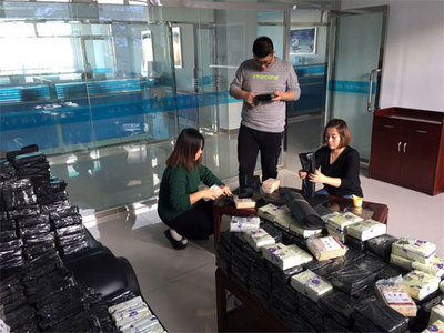 卓資縣特色產品借力“雙11”乘風破浪，電子商務精準扶貧綻放希望之花
