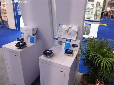 九州特裝展位驚艷亮相香港秋季電子展，網絡技術服務引領行業(yè)新趨勢