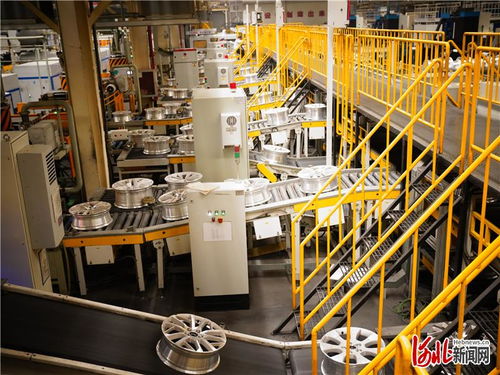 產業鏈改革如何催生新紅利——秦皇島經濟技術開發區技術開發新路徑探析