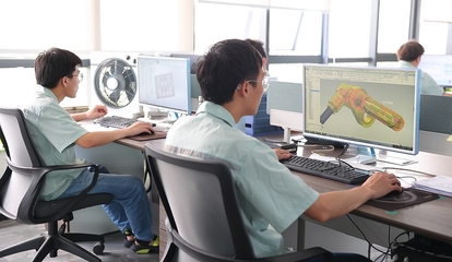 技術研發與技術開發 驅動創新的雙引擎